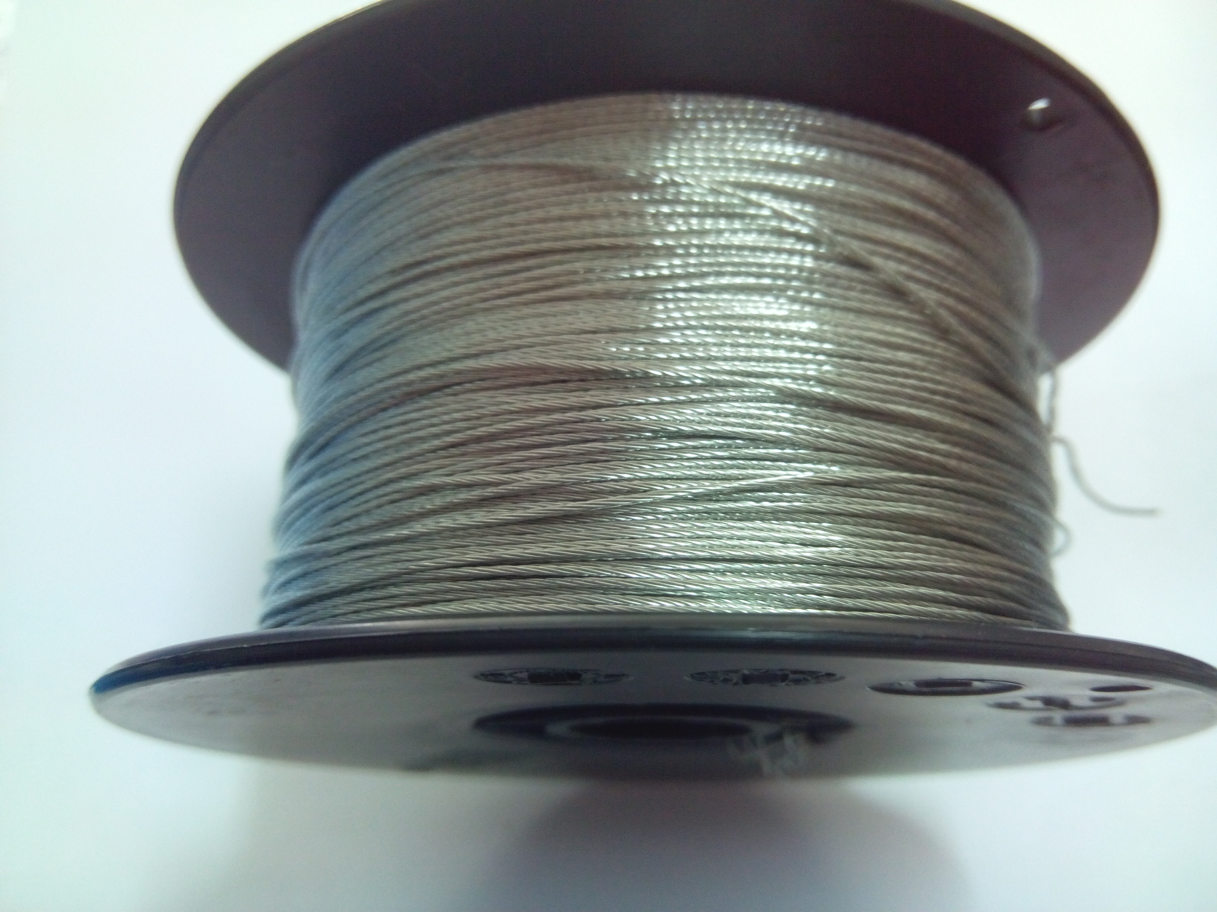 Ropes wire