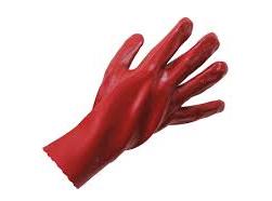 Gloves for use in Petroleum industry