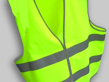 Safety vest
