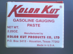KOLOR KUT GASOLINE PASTE
