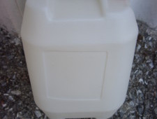 Plastic container 20LT