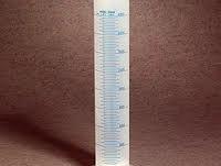 ΟΓΚΟΜΕΤΡΙΚΟΣ ΚΥΛΙΝΔΡΟΣ ΠΛΑΣΤΙΚΟΣ